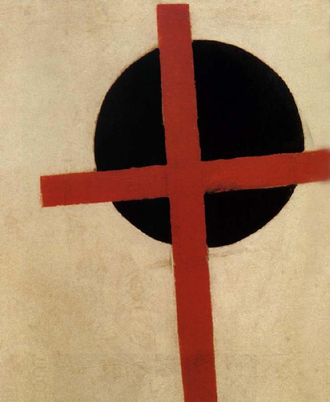 Kasimir Malevich Conciliarism Painting oil painting picture